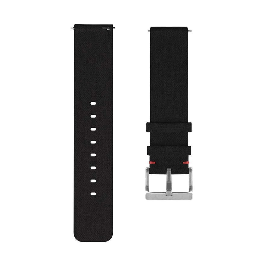 Watch Band for Fitbit Versa 2 Woven Fabric Quick Release Replacement Strap Bracelet Lite Fitness Smart | Электроника
