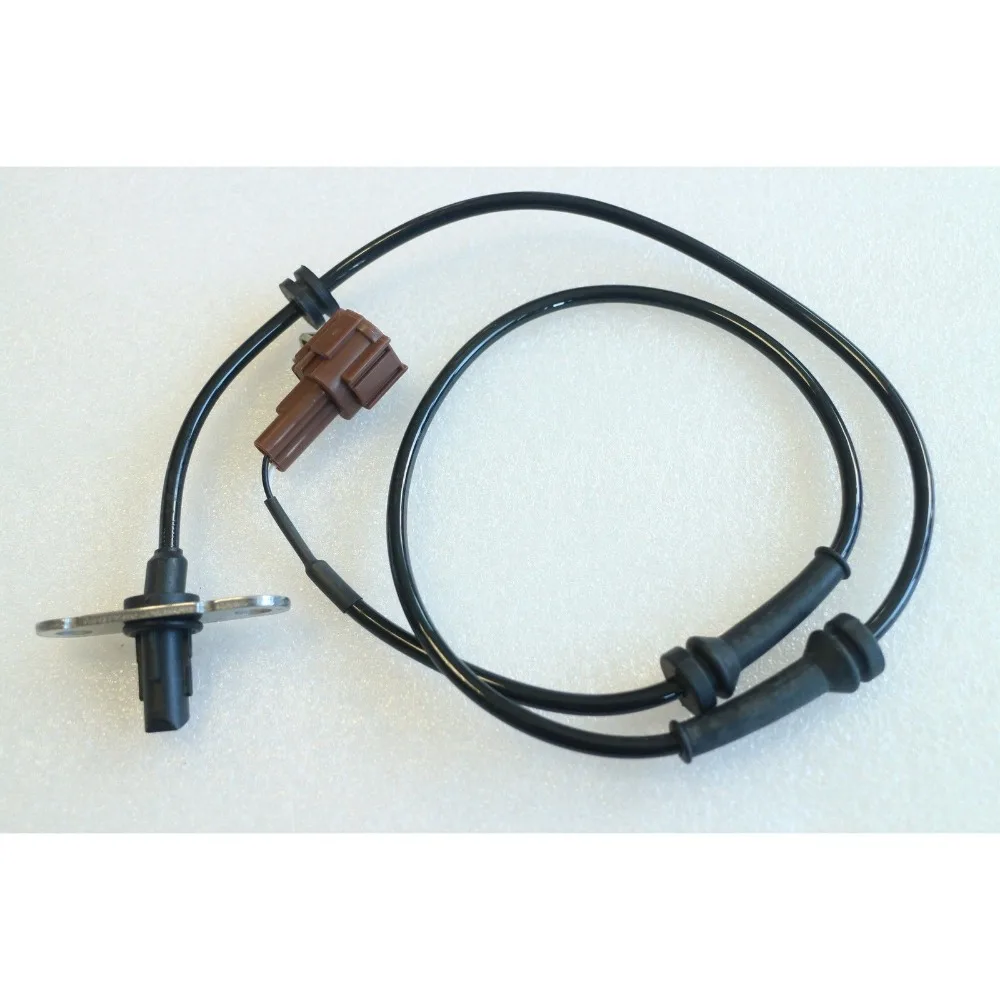 

ABS Sensor fit for Nissan Navara D40 2005 onwards R/L 2.5L Diesel 4.0L Petrol,47901-EB300