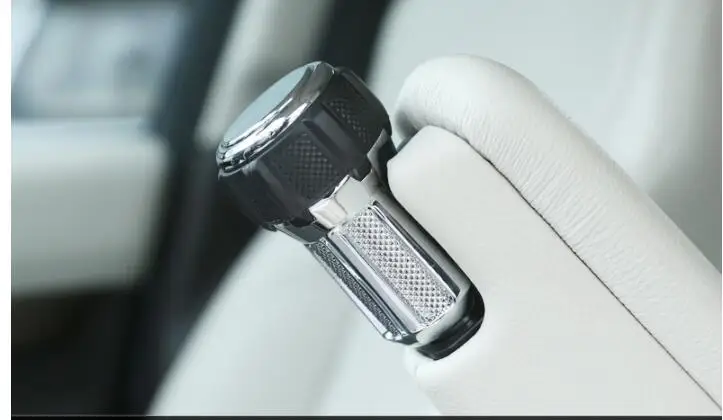 Подлокотник для Range Rover Vogue Sport L405 14-17 регулировка подлокотника из сплава Land rover