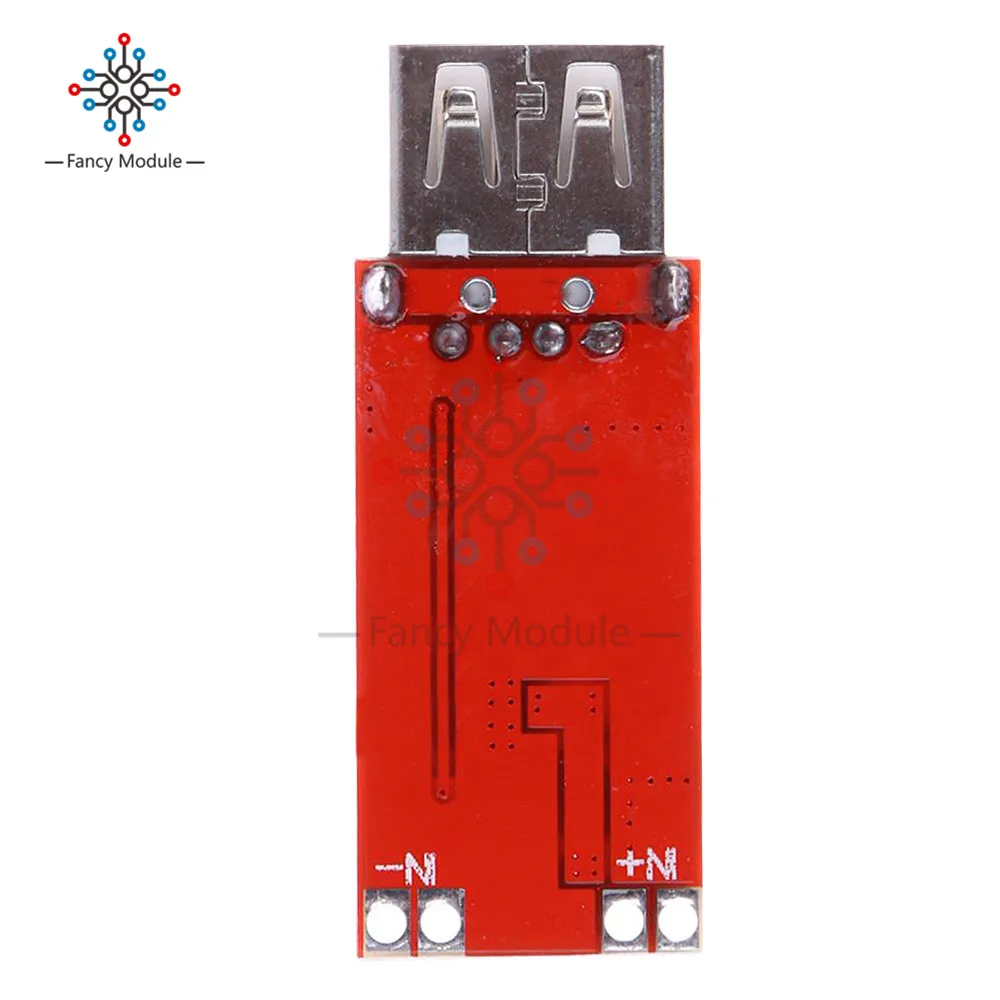 Понижающий блок питания для автомобильного зарядного устройства от 12 в 24 В до 5 3 а
