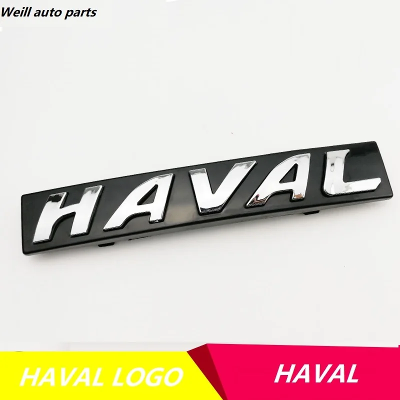 3921011XKZ1DA логотип крышки радиатора Логотип HAVAL с обшивкой края для GREAT WALL H6 2018H6 Coupe