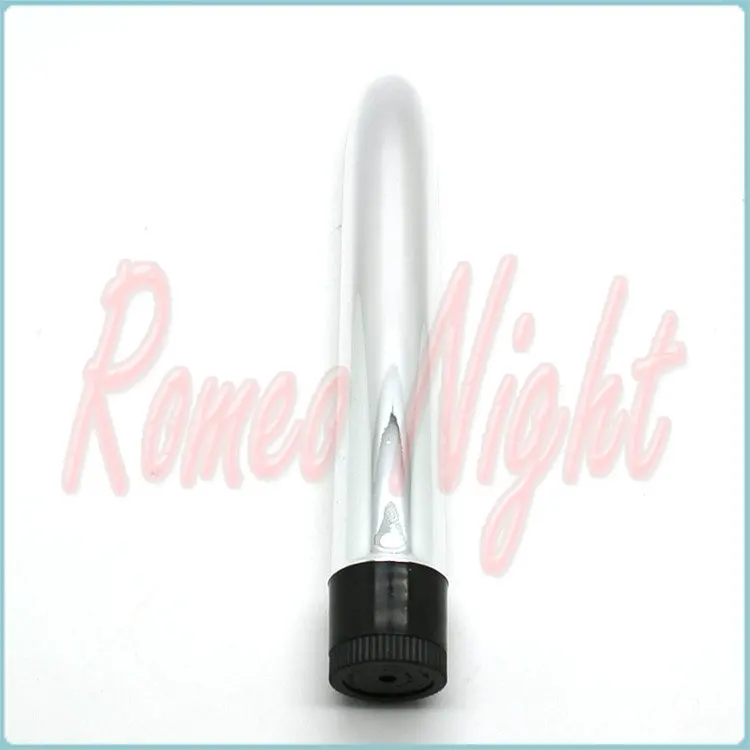 RomeoNight 7 дюймов мульти-скорость водонепроницаемый неподвижный Серебряный