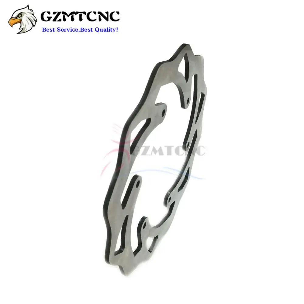 Ротор заднего тормоза диск для KTM 640 LC4 ENDURO 99-07 XC-G525/SMR560 06-08 MXC520 01-02 EXC-R 530 08-09 SXC540 99-06 XC-G