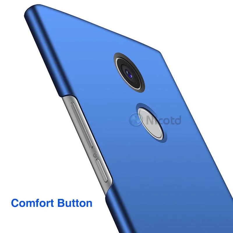 Ультратонкий матовый чехол для sony Xperia L2 L 2, 5,5 дюйма, Жесткие ПК-чехлы для sony Xperia L3, чехол L1, 1 L, чехол-накладка