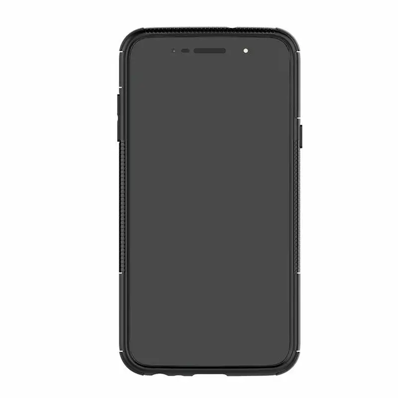 Чехол для LG X power2 чехол power 2 крышка Гибридный ТПУ силиконовый + жесткий телефона