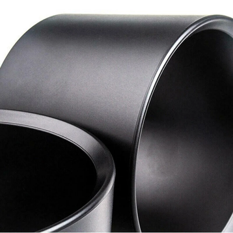 Пепельницы держатель стакана воды стильный изысканный расширитель адаптер