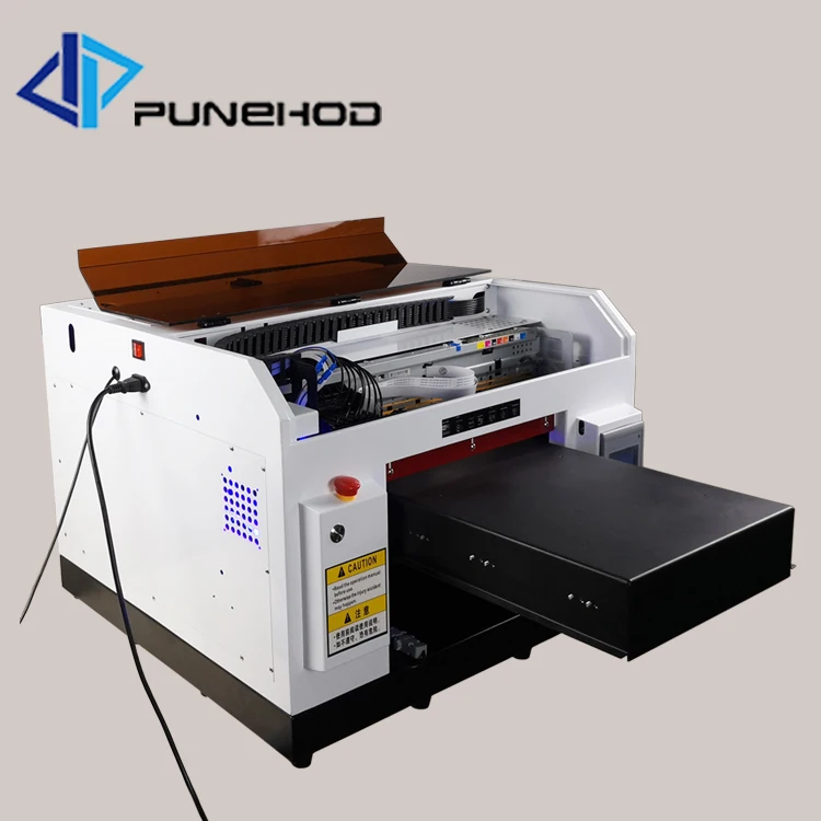 Дешевая печатная машина DIY для Фото футболок и текстильных чехлов мобильных