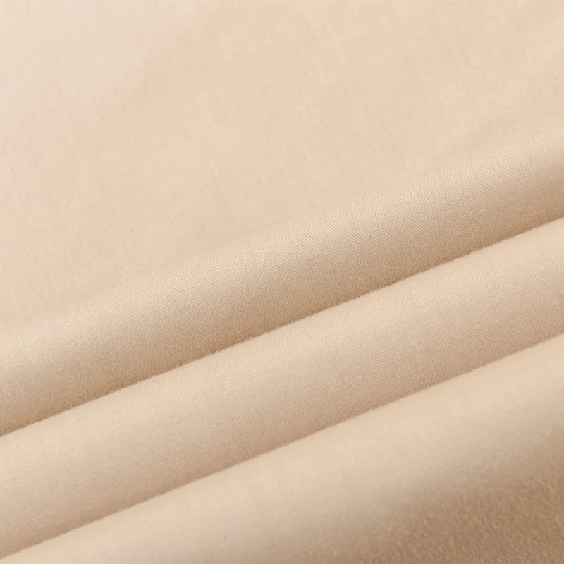 Cotton Pillowcase Solid Color Pillow Cover 40 * 60 cm 50 70 75 90 Case Bedding Customizable | Дом и сад