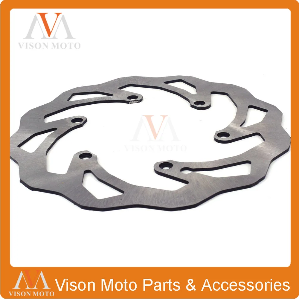 

260MM Front Wavy Brake Disc Rotor For HUSQVARNA TC FC TX FX 125-450 TC125 TC250 TC450 TE FE 125-501 2014-2018 125 250 450 501
