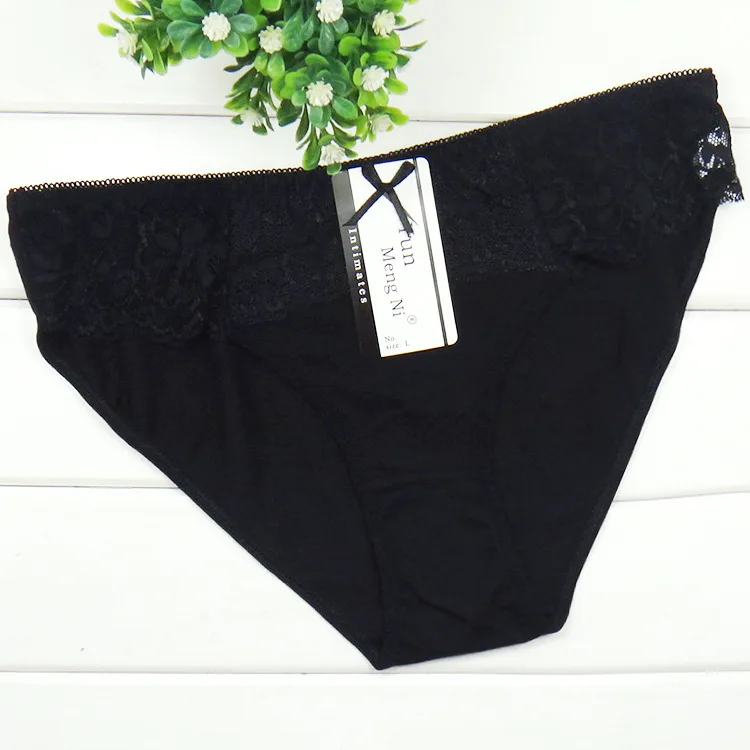 Новинка 2015 кружевное бикини хлопковые трусики сексуальные спандекс дамские