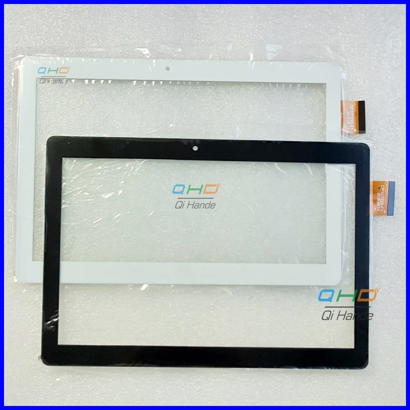 Новый 10 1 дюймовый планшетный ПК DP101226 F1 подлинный сенсорный экран почерк