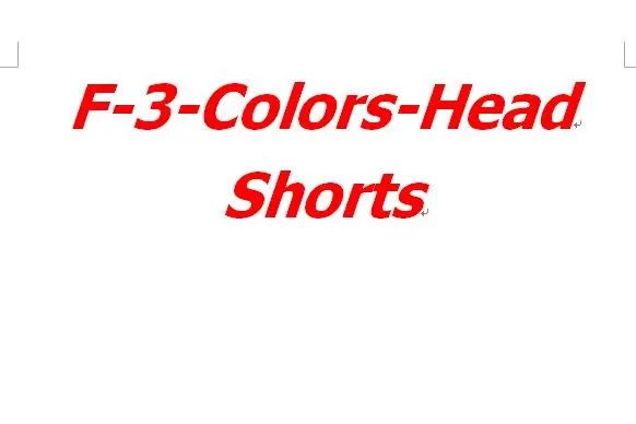 

F-3-Colors-Head шорты завод лучшее качество велосипед гоночные шорты все же как Fo.