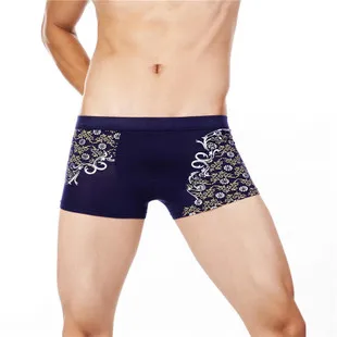 2018 новое нижнее белье для мужчин сексуальное мужское s боксеры мужские хлопковые