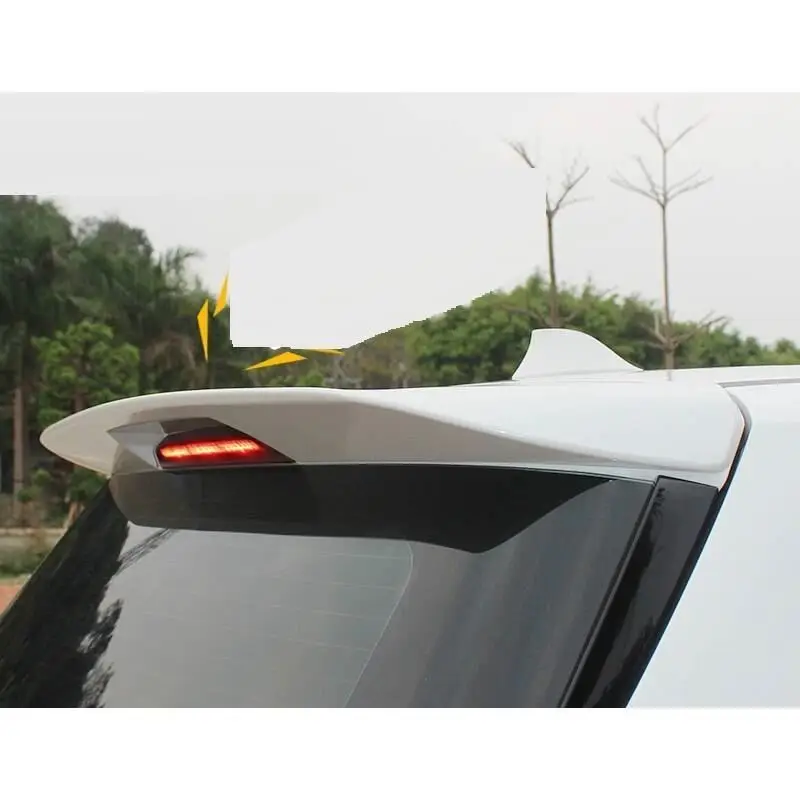 Модифицированные молдинги для автомобильного украшения автомобильный внешний