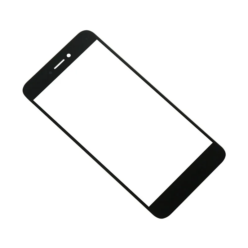 5 2 &quotВнешний стеклянный объектив для Huawei Honor 8 Lite сенсорный экран передняя