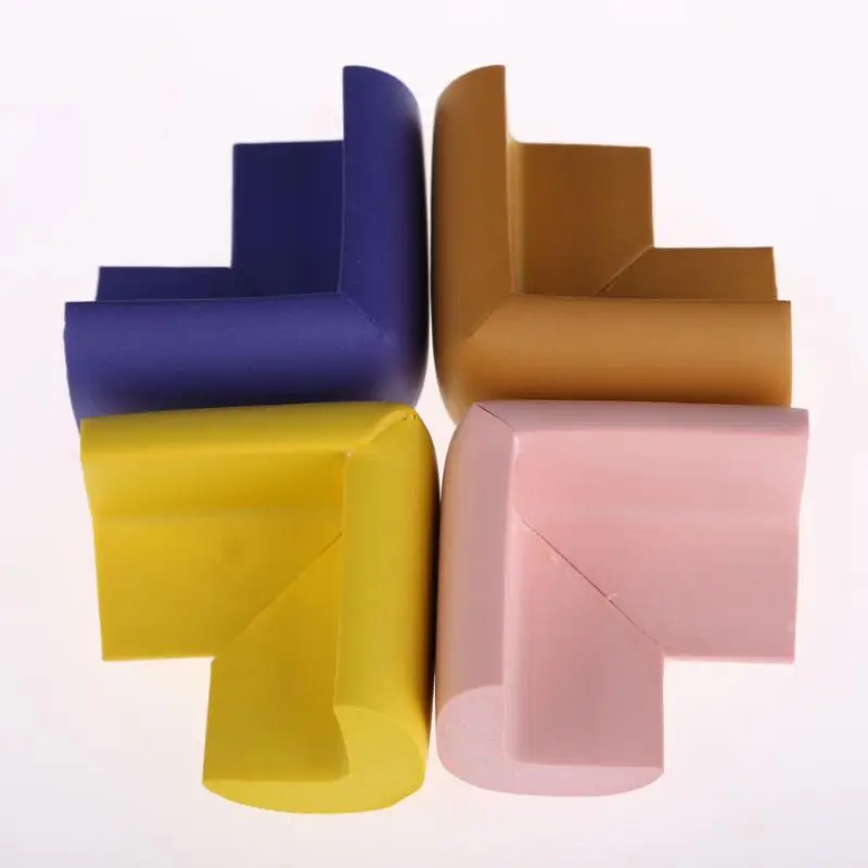 10 шт. накладки на углы стола для безопасности детей|edge corner guard|corner guardbaby safety |