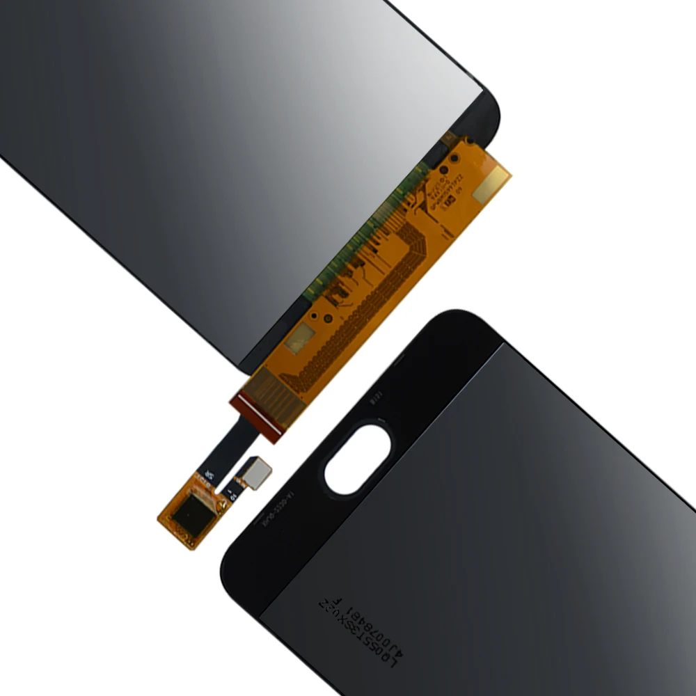 5 дюймовый ЖК дисплей для UMi Z Pro + TP кодирующий преобразователь сенсорного экрана в