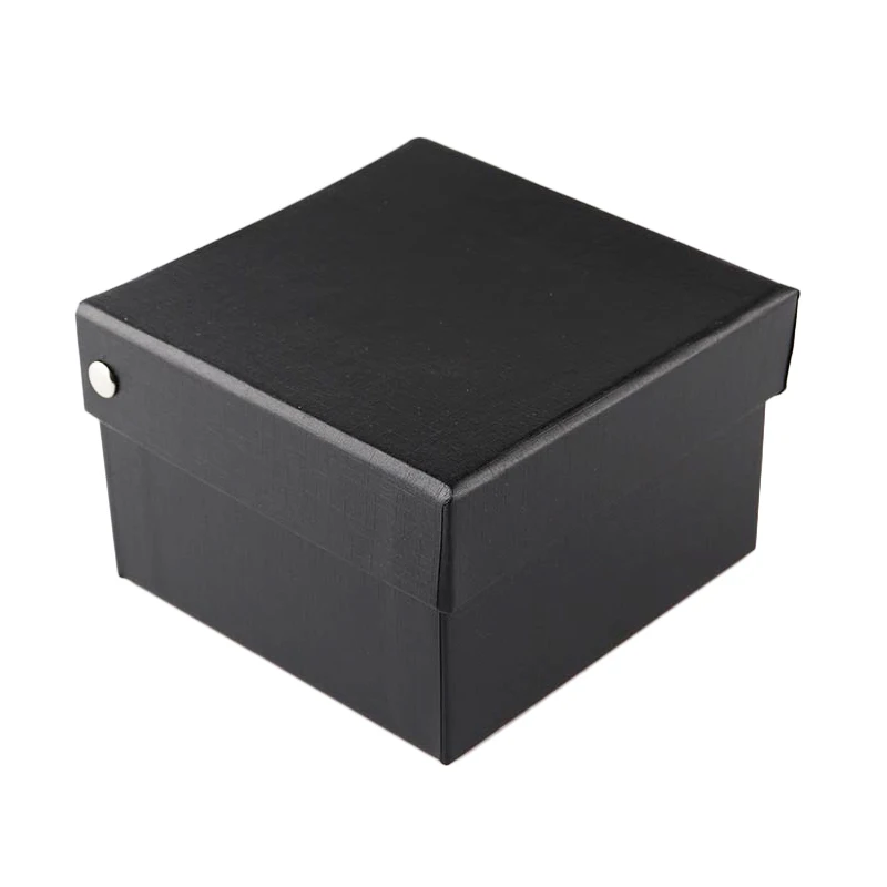 

Packing Box For Neck Tie And Bow Tie