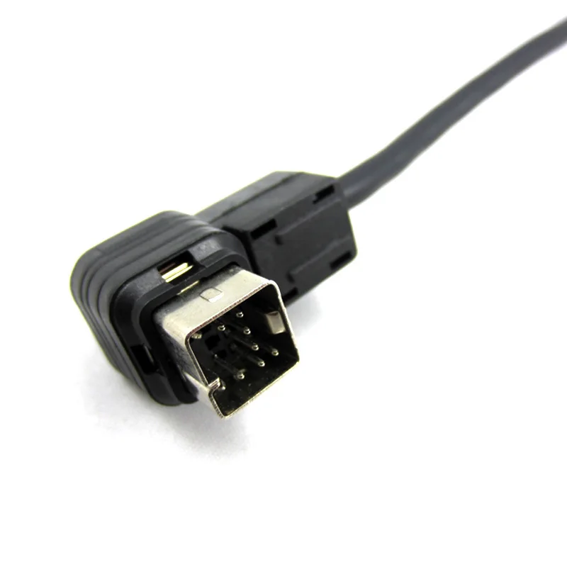 Новый YATOUR M07 цифрового мультимедиа чейнджер USB SD AUX MP3 Ipod/Iphone + Bluetooth (опционально)