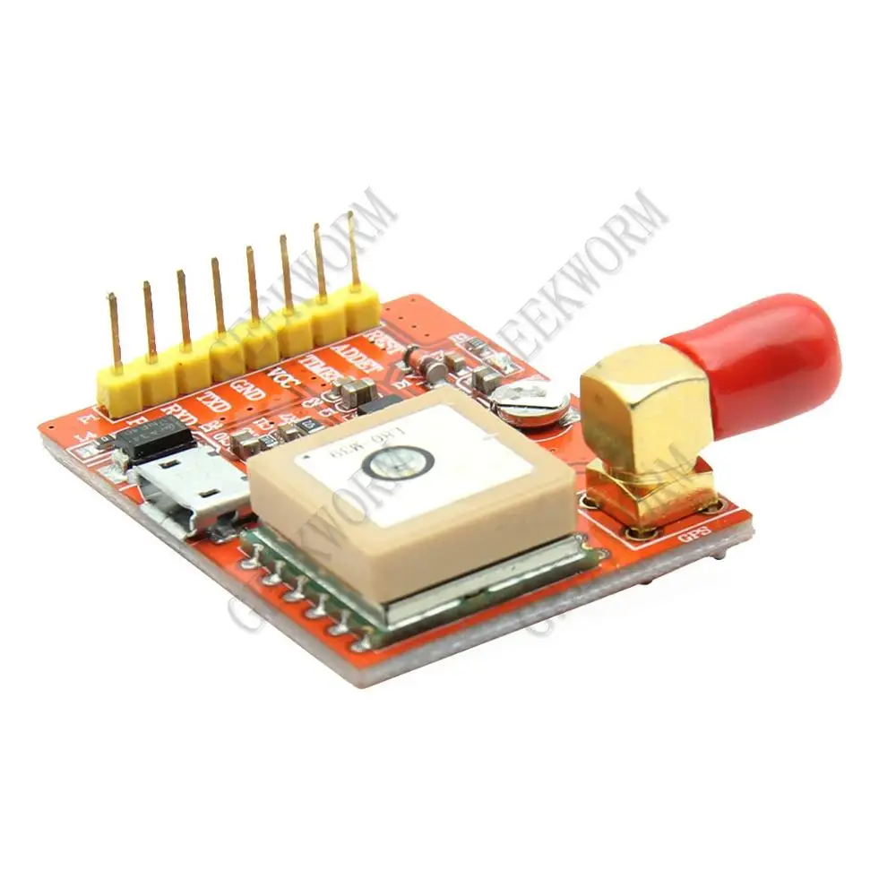 Raspberry Pi USB порт GPS плата расширения Φ модуль для телефона + plus / 3B 2B B +|raspberry pi|raspberry pi