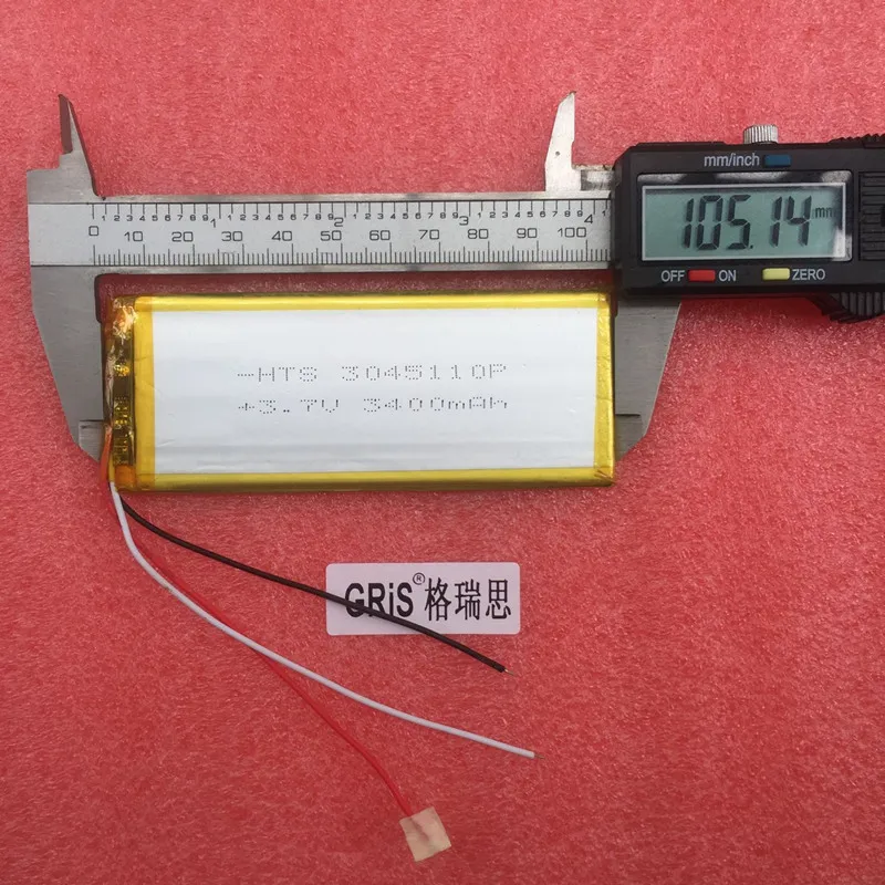 Литий ионная аккумуляторная батарея 6S three 6puls line 32369630461136 поколения мобильный