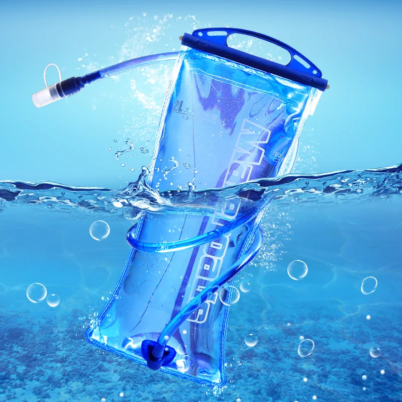 Сумка для питьевой воды из ТПУ 1 5 л 2 3 л|bladder bag|water bladder bagwater bag |