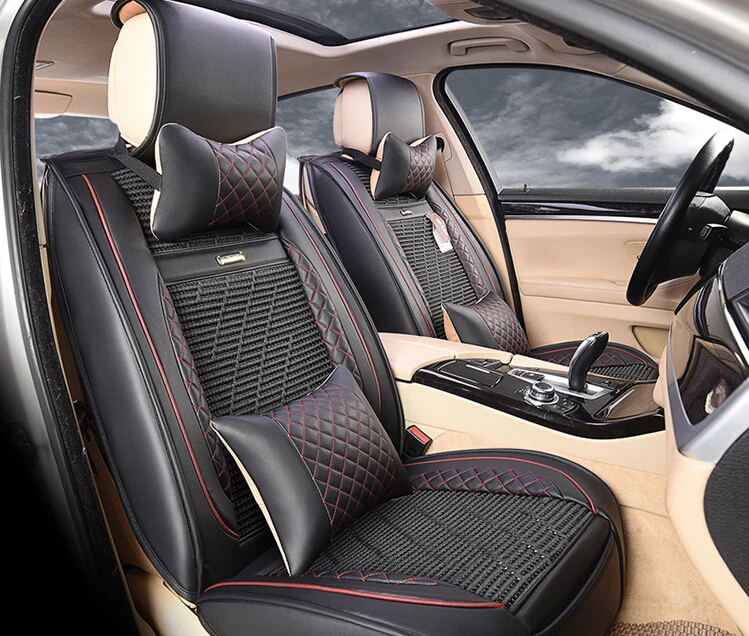Good quality & Free shipping! car seats covers for Mercedes Benz ML Class W164 2011-2005 comfortable eat 2007 | Автомобили и