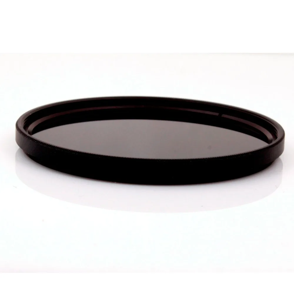 43mm IR1K 1000nm Infrared IR Optical Grade Filter for Camera Lens | Электроника