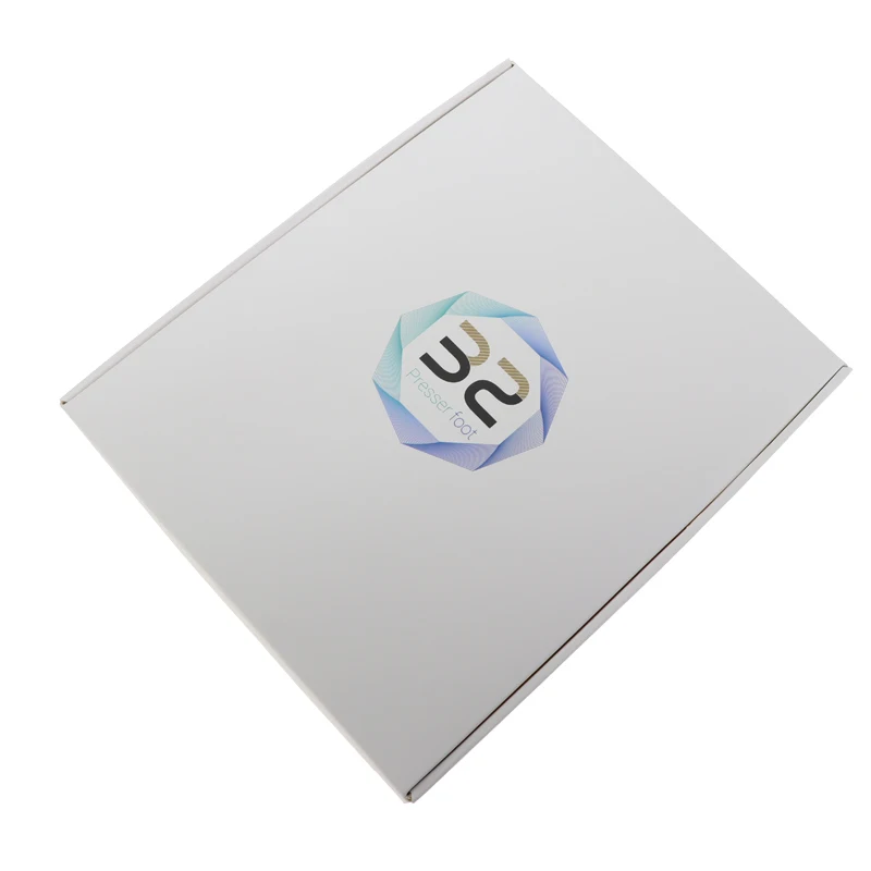 Прижимная лапка для швейной машины 32 шт. | Дом и сад