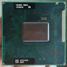 Процессор Intel Core i5 2540M|Процессоры|