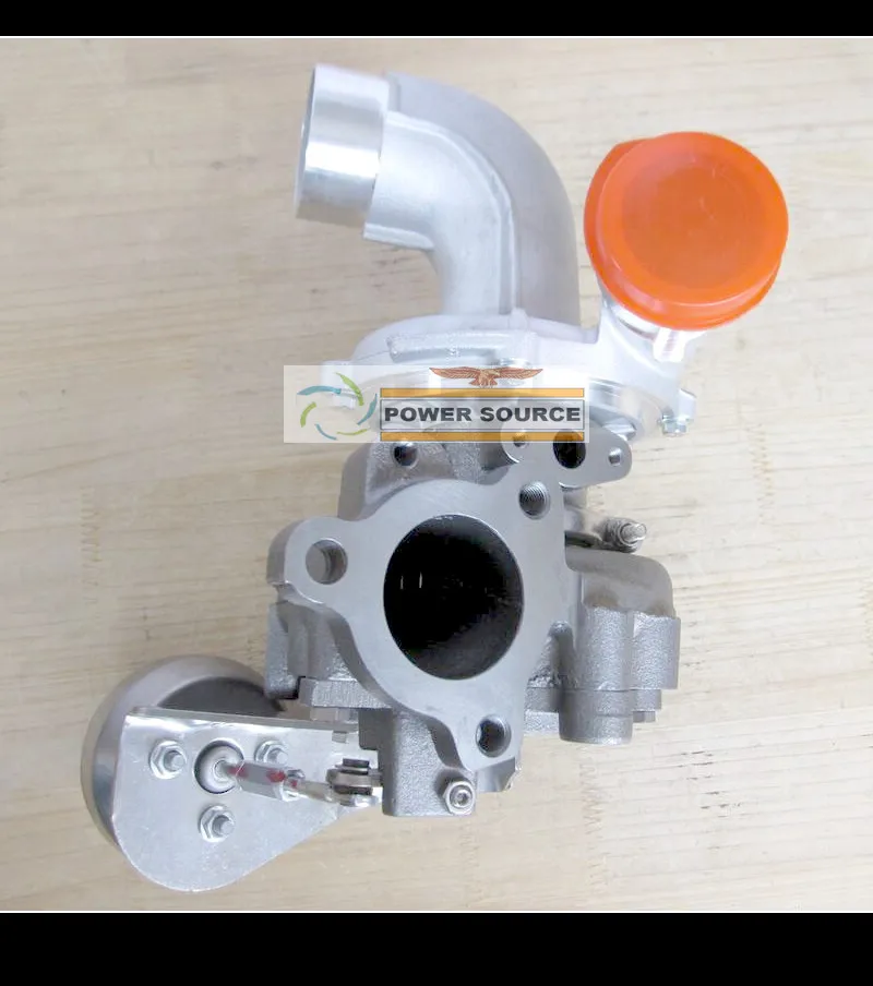 Турбо RHF4V VB14 17201 0R011 26031 172010R010 172010R011 VCA10127 VEA10127 для TOYOTA Avenis Corolla VERSO 2AD FTV 2.2L|turbo turbo