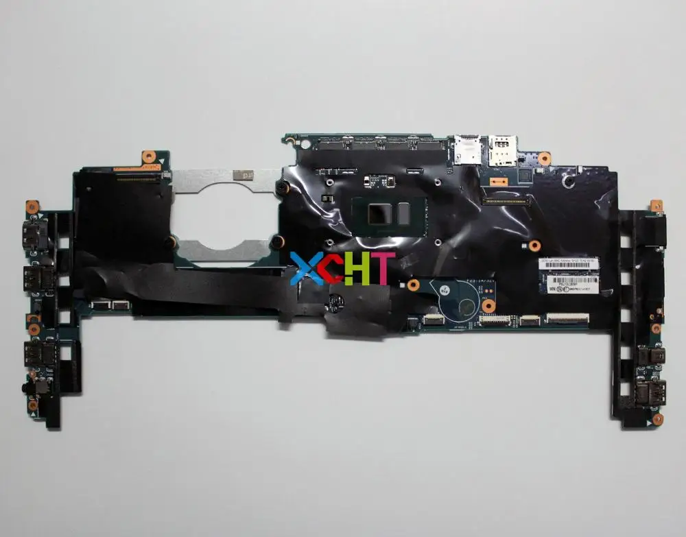 Прозрачная защита для экрана Lenovo Yoga X1 FRU: 01AX807 448.04PI5.002M w i5 6300U CPU 8 Гб оперативной