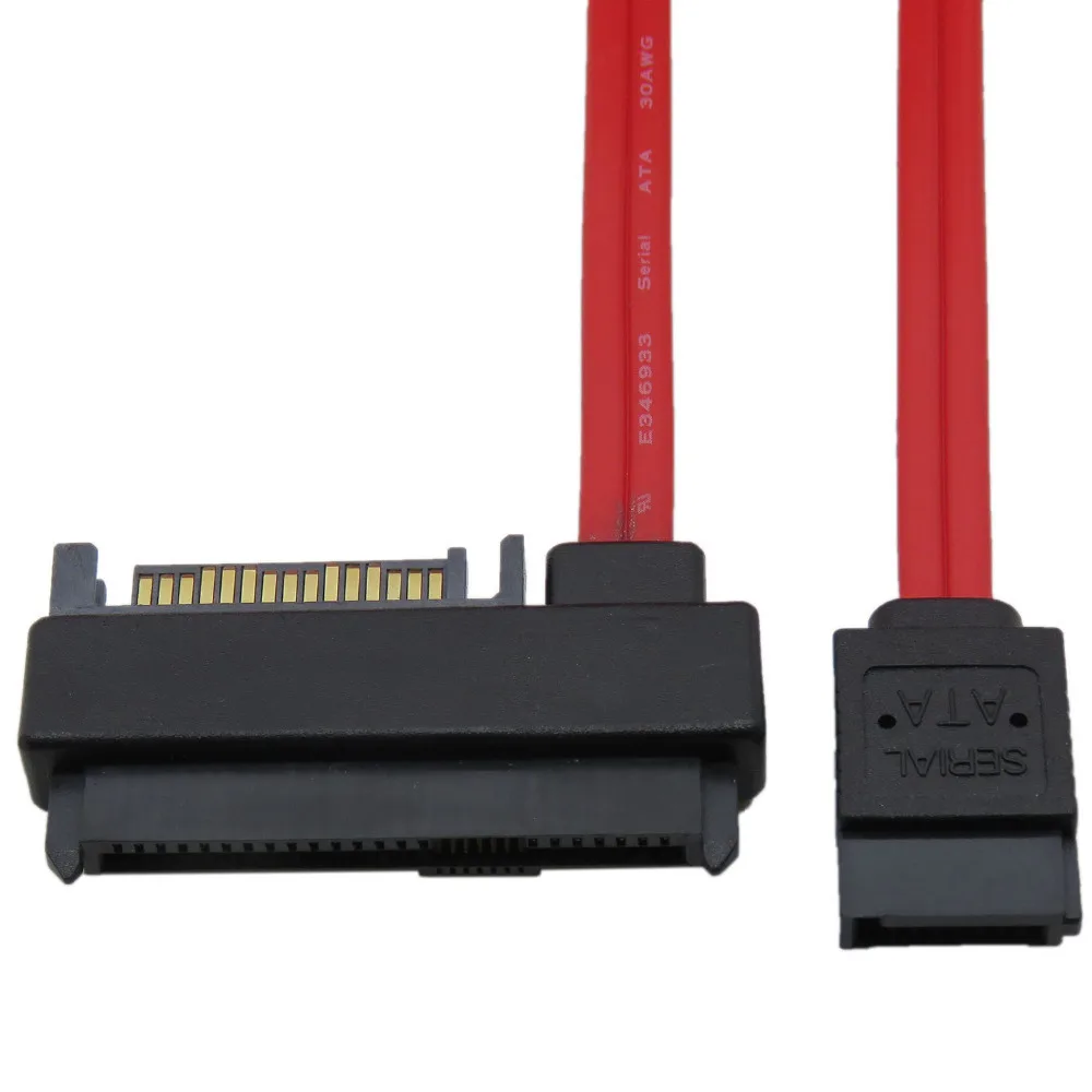 Мини SAS SFF-8482 29Pin 7 + 22P SATA 3 0 Кабель Дата-кабель 50 см | Электроника