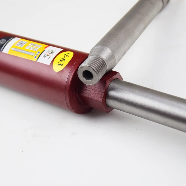 Удлинитель с алмазным сердечником из стали 45 # для резьбы M22 (длина 160-950 мм) |