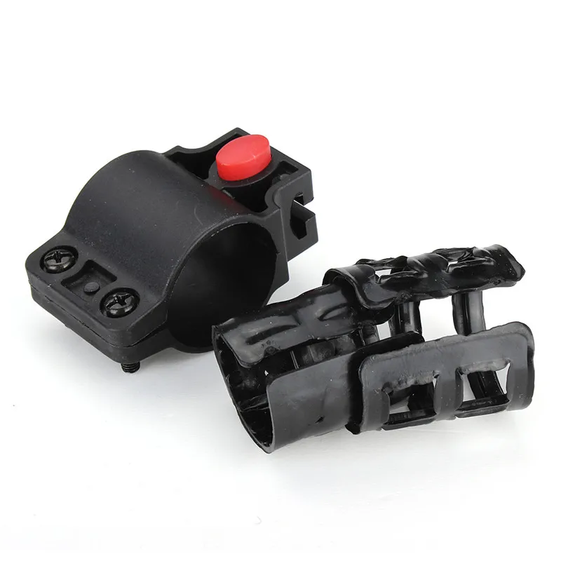 Новое поступление 12x1000 мм замок для безопасности велосипеда горного ключа