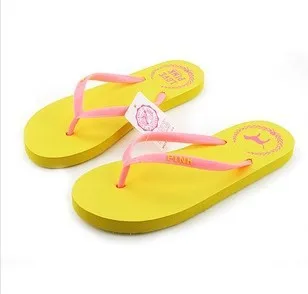 NEW FASHION бренд УНИСЕКС вьетнамки Удобные Летний Пляж платформы тапочки женщин
