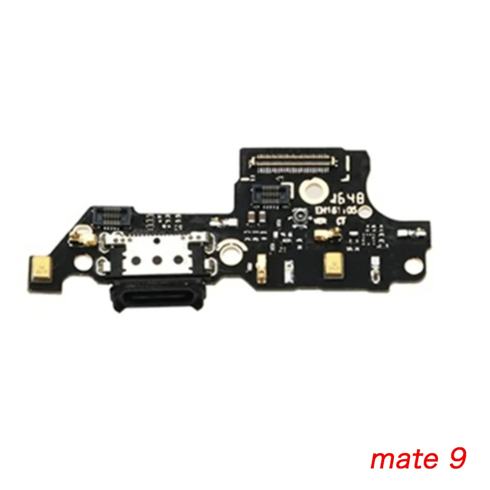 Для Huawei mate 8 9 10 lite Plus зарядное устройство зарядный порт док станция USB разъем