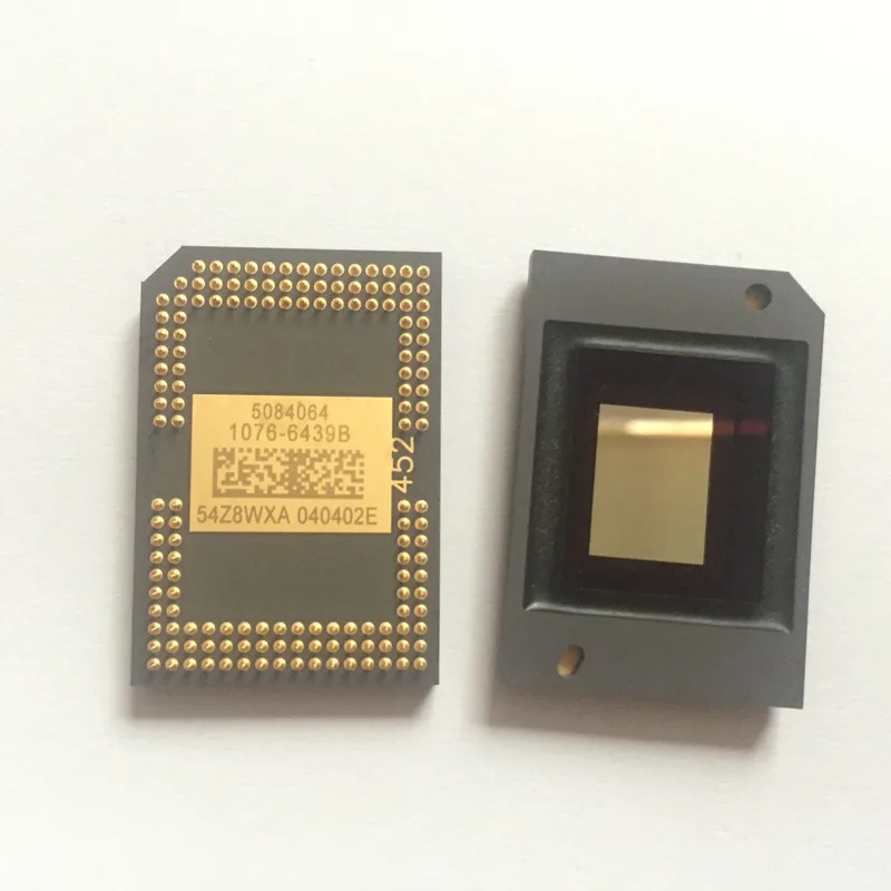 

NEW 1076-6038B DMD Chip for DLP Projector Toshiba TLP-T70/T71
