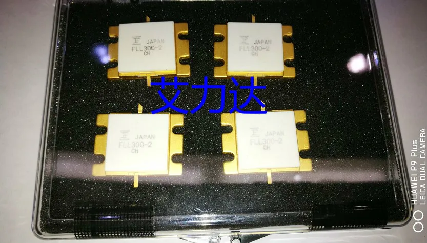 

FreeShipping FLL300-2 Specialized in high frequency tube