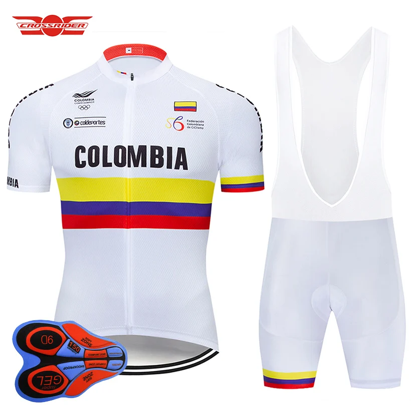 2019 Pro Team комплект из Джерси для велоспорта MTB форма велосипедная одежда Ropa Ciclismo