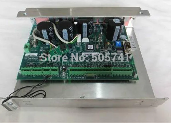 Плата контроллера для лифта/подъемной двери KM606810G01 KM606800G01|control board lcd|control assemblycontrol