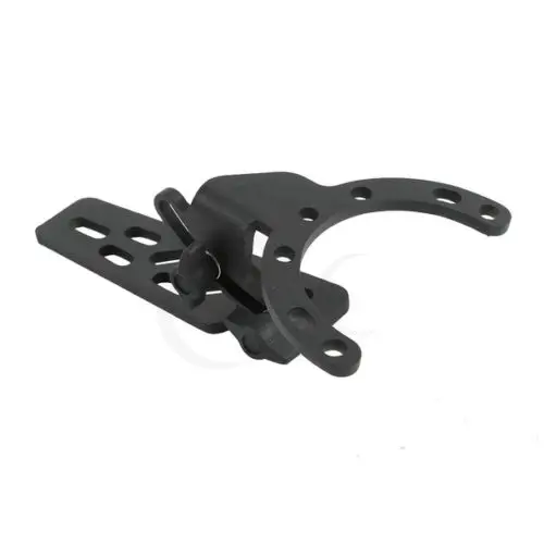 Кронштейн для камеры телефона GPS мотоцикла Yamaha YZF R1 R6 FZ1 FZR400|motorcycle tank mount|gps tankbracket for