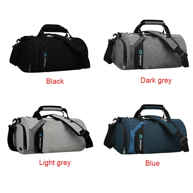 

Хит продаж, мужская и женская спортивная сумка для улицы, водонепроницаемая сумка для фитнеса, сумка для хранения обуви, дорожные сумки чере...