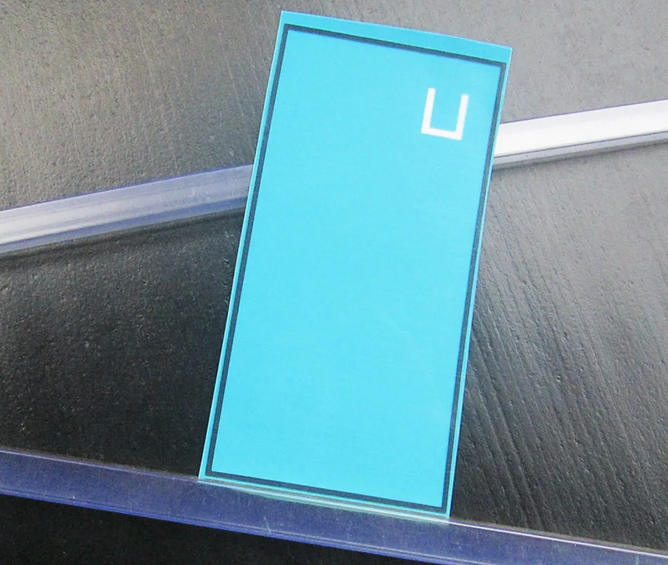 10 шт. клейкая лента BLINGIRD для Sony Xperia XZ F8331 F8332|adhesive glue tape|battery stickerssony tape |