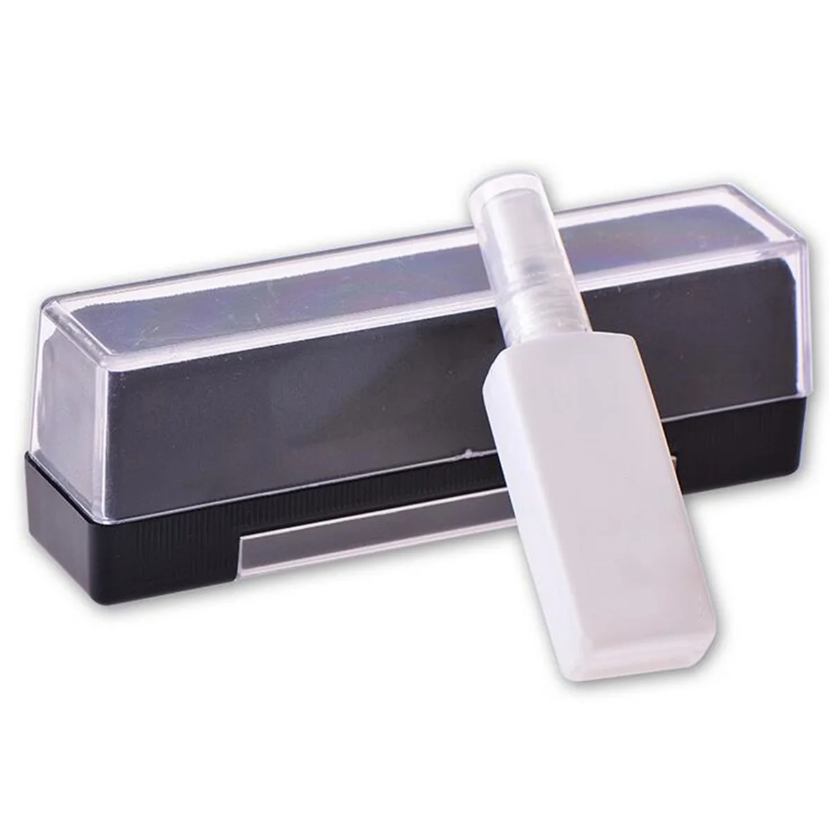 LEORY два в одном Набор для очистки виниловых пластинок LP phonographic Record Cleaning Kit KCL-1901