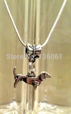 Винтажная Серебряная Ловец Инь Янь перья распятие сердце звезда стрела