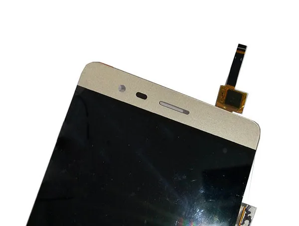 1PC/Lot High quality 5.5inch For Lenovo K5 Note A7020 LCD Display+Touch Screen Digitizer Assembly Black Color | Мобильные телефоны