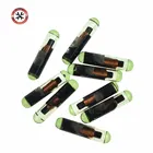 10 шт.лот 4D 4C 46 г KD X2 чип пустой копия автомобиля чип ключ для KD-X2 пульт дистанционного управления для тангоH618 Proстарый CN900 мини программист Чип