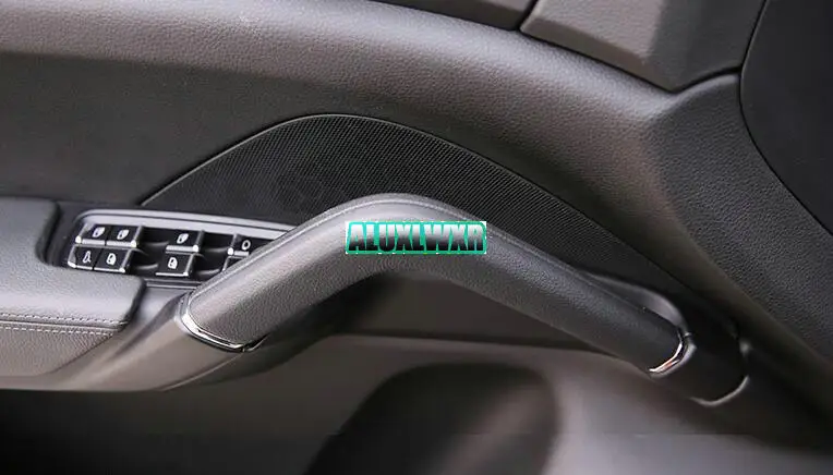 Набор Противоскользящих перчаток для салона автомобиля Porsche cayenne 2011 2012 2013 аксессуары для укладки