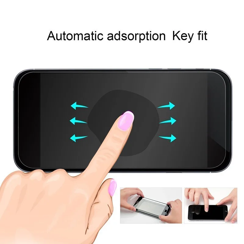 Закаленное стекло Alcatel Idol 3 5 6045k 5080x 9H 2.5D Премиум Защитная пленка для Pixi 4 6 0 8050D 9001D